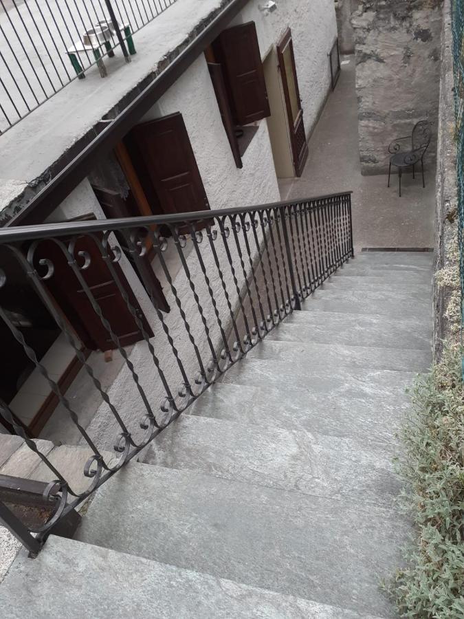 Appartamenti Via Monte Braulio 19 Bormio Exterior photo