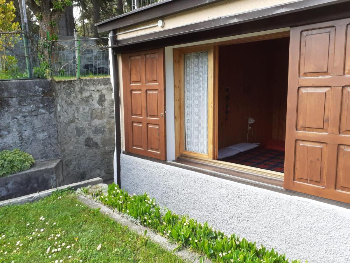 Appartamenti Via Monte Braulio 19 Bormio Exterior photo