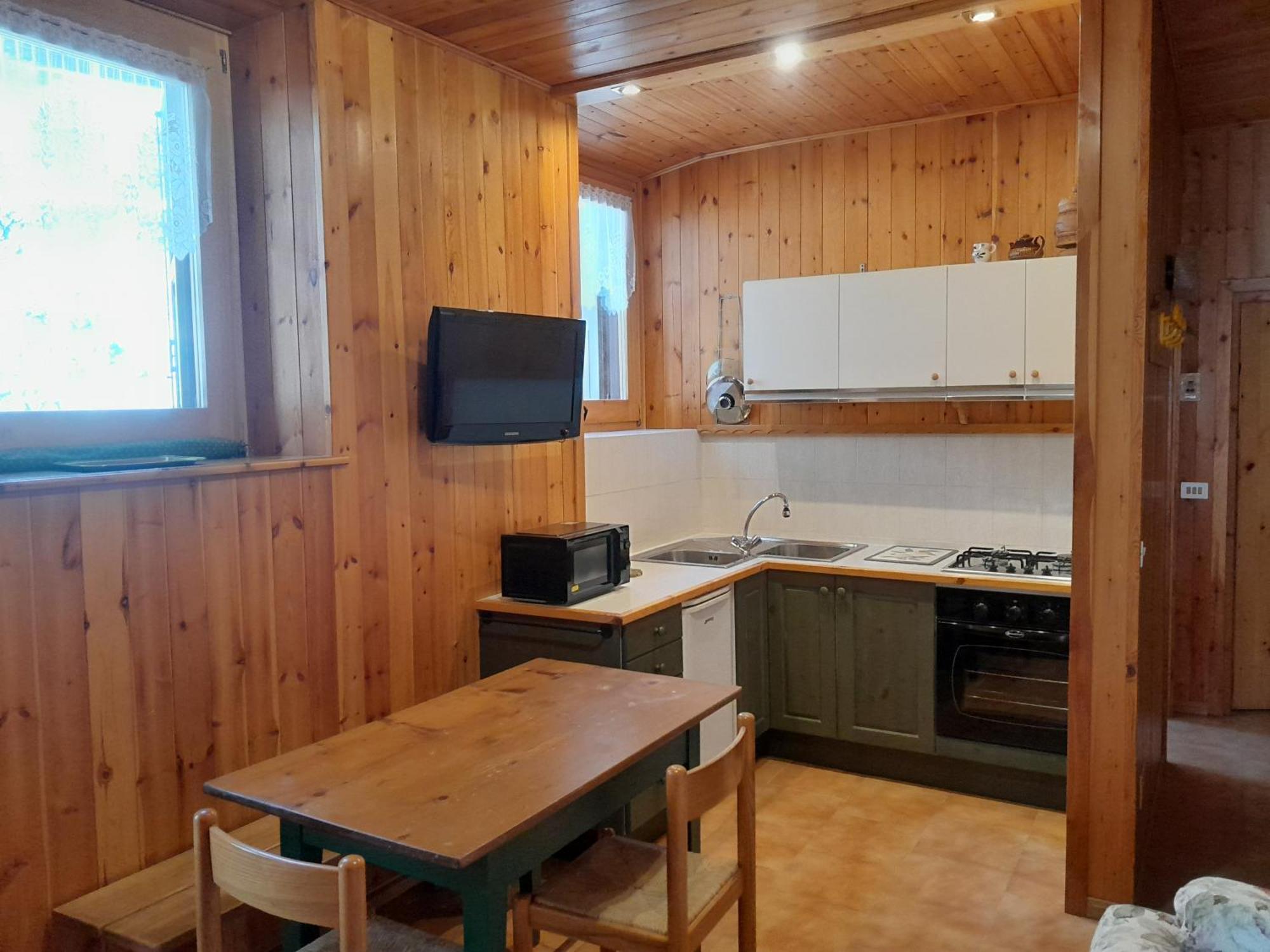 Appartamenti Via Monte Braulio 19 Bormio Exterior photo