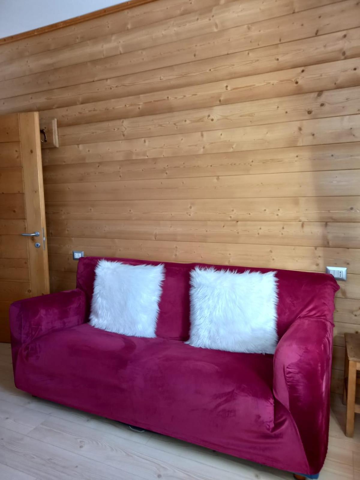 Appartamenti Via Monte Braulio 19 Bormio Exterior photo
