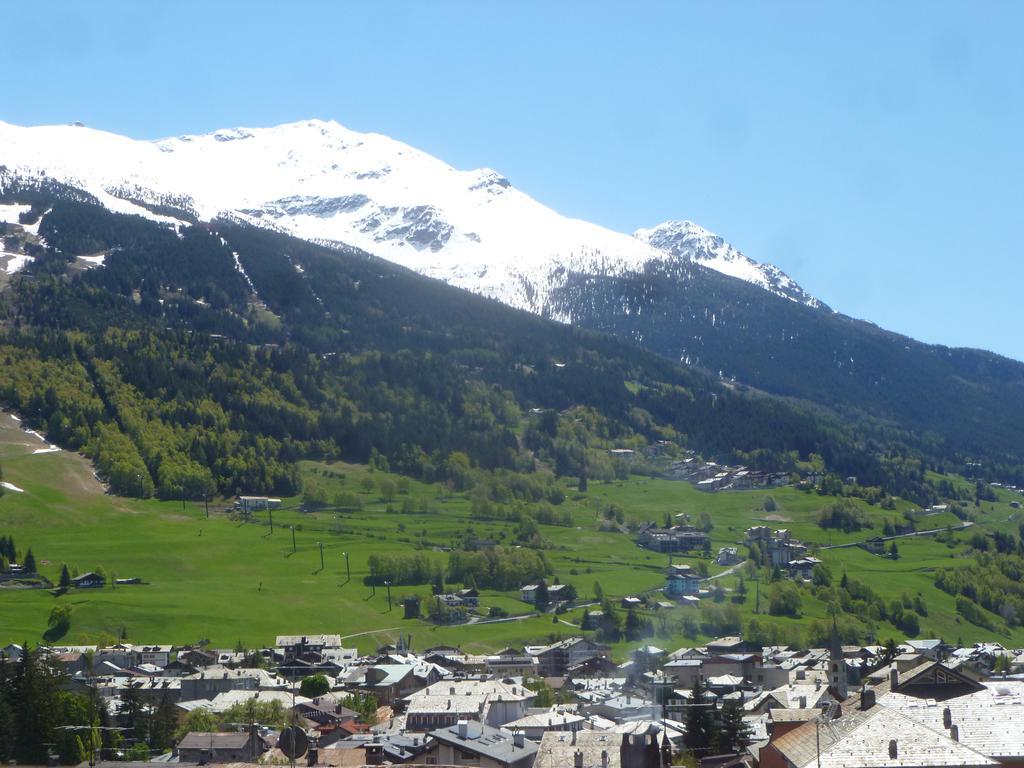 Appartamenti Via Monte Braulio 19 Bormio Exterior photo
