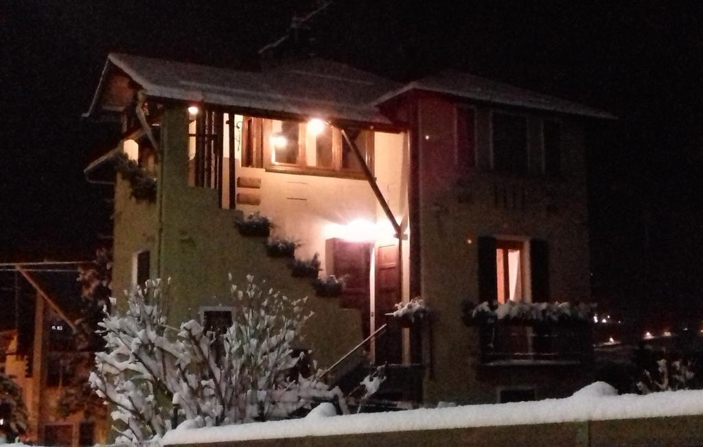 Appartamenti Via Monte Braulio 19 Bormio Exterior photo